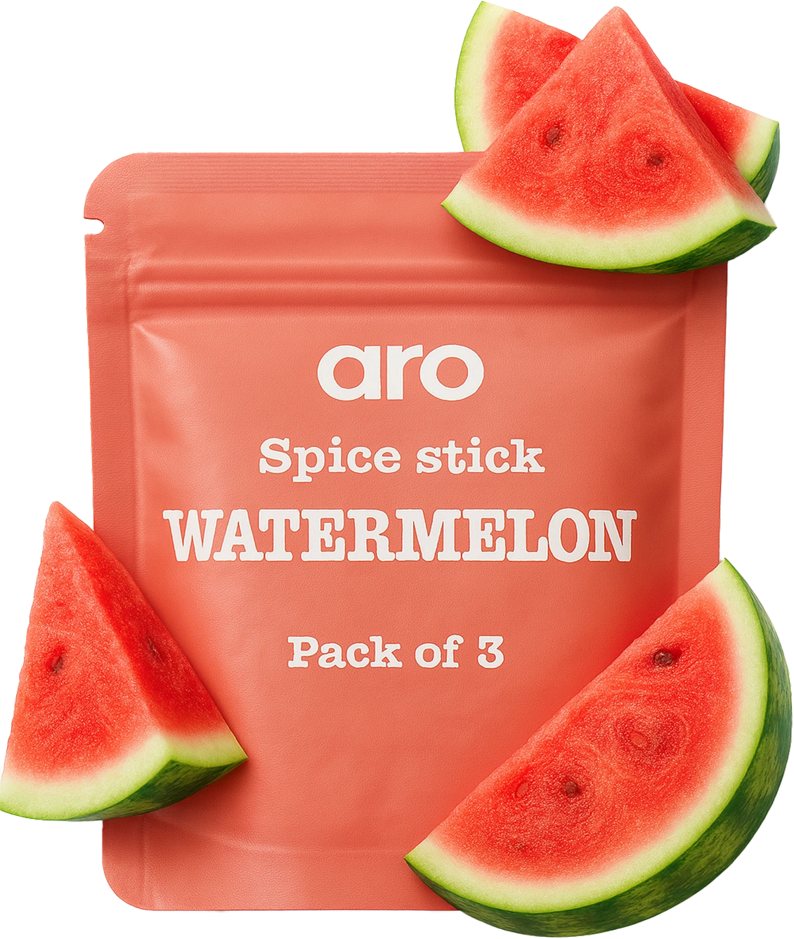 קפסולות אבטיח