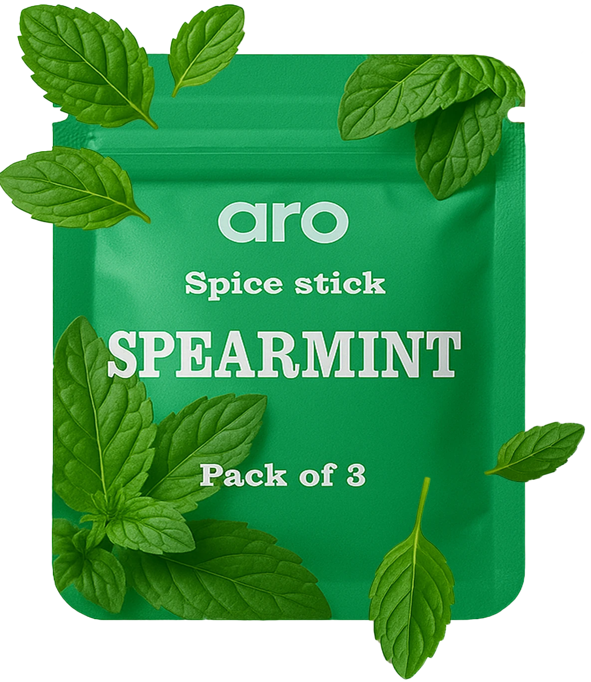 קפסולות אייס נענע